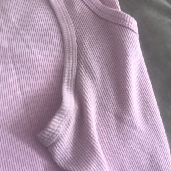 GC VICTORIA'S SECRET Women’s sleeveless tank top - Picture 3 of 4